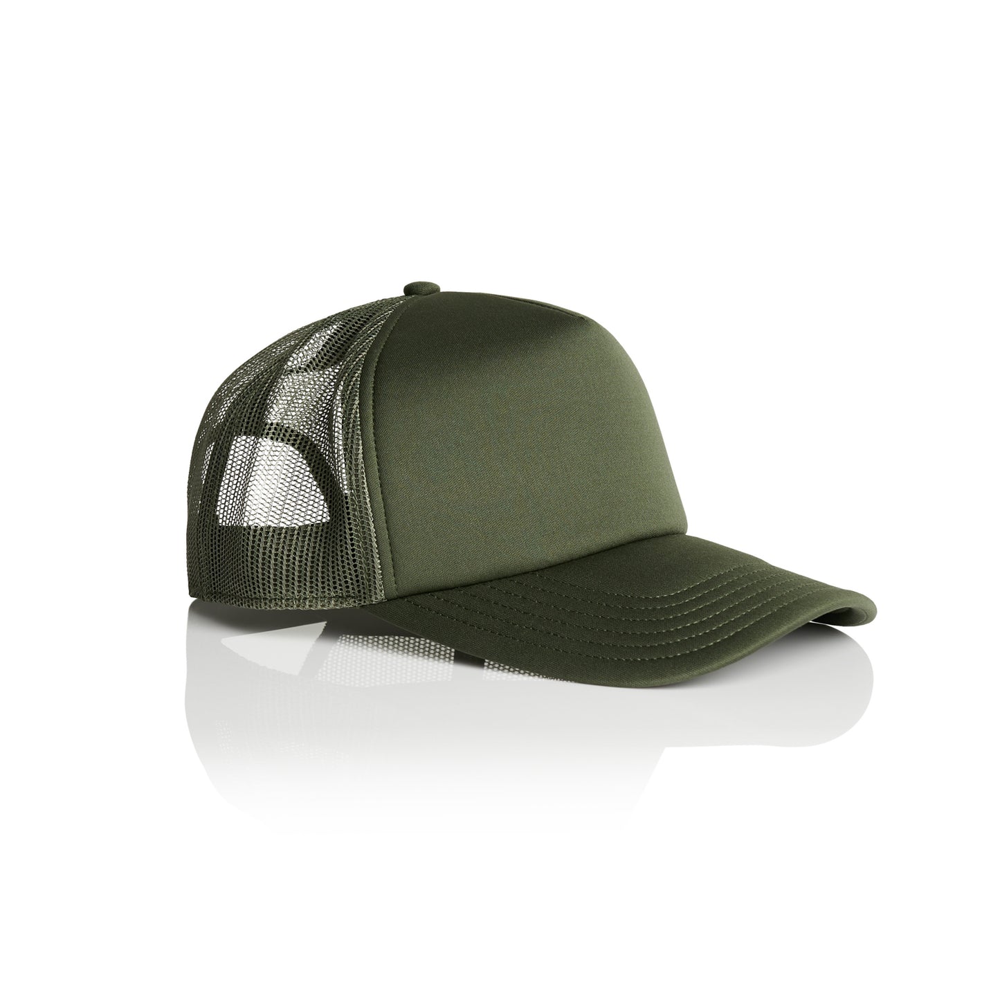 Foam Trucker Cap | 4 Colours