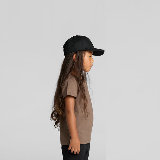 Kids Basic Short Sleeve Tee | 10 Colours
