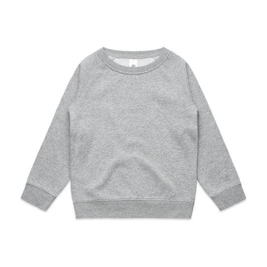 Kids Supply Crew | 2 Colours