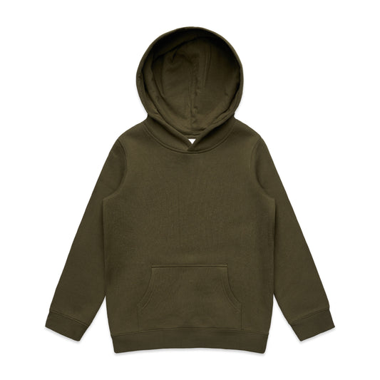 Kids Hoodie | 8 Colours