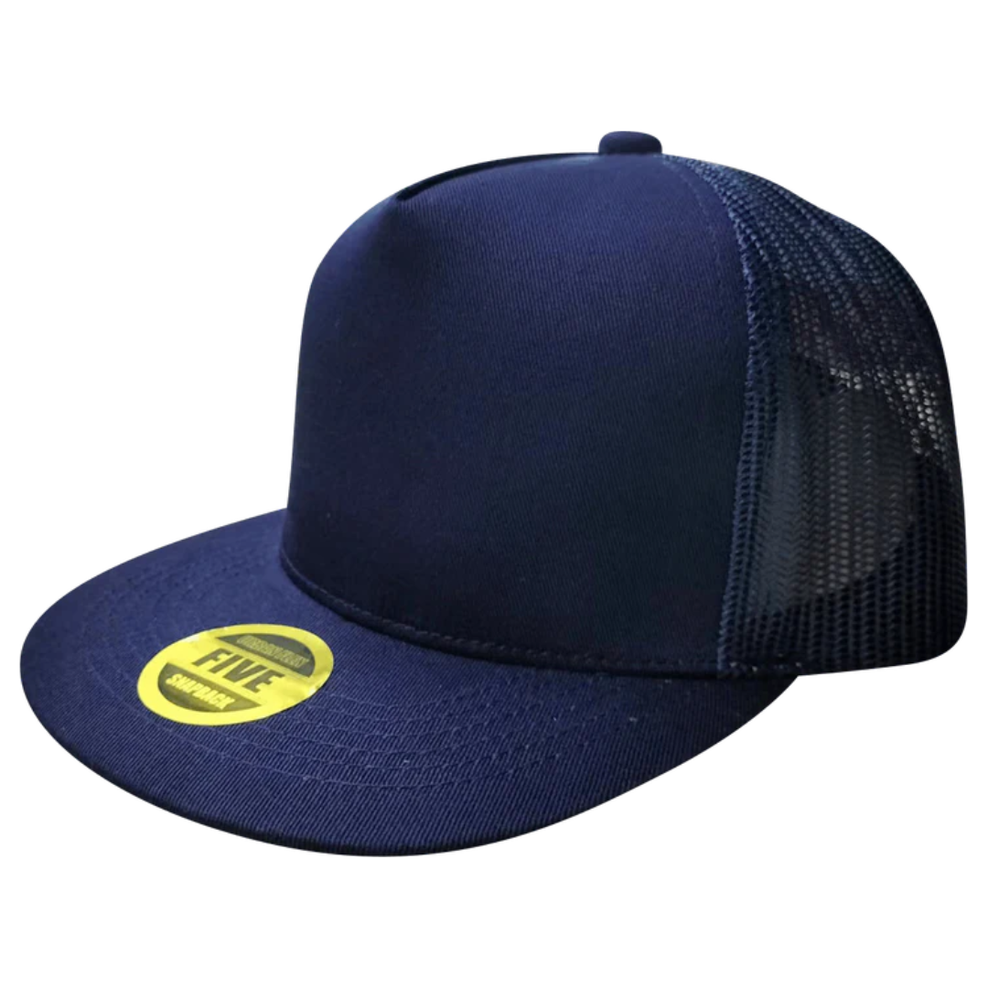 Youth A Frame Truckers Snapback