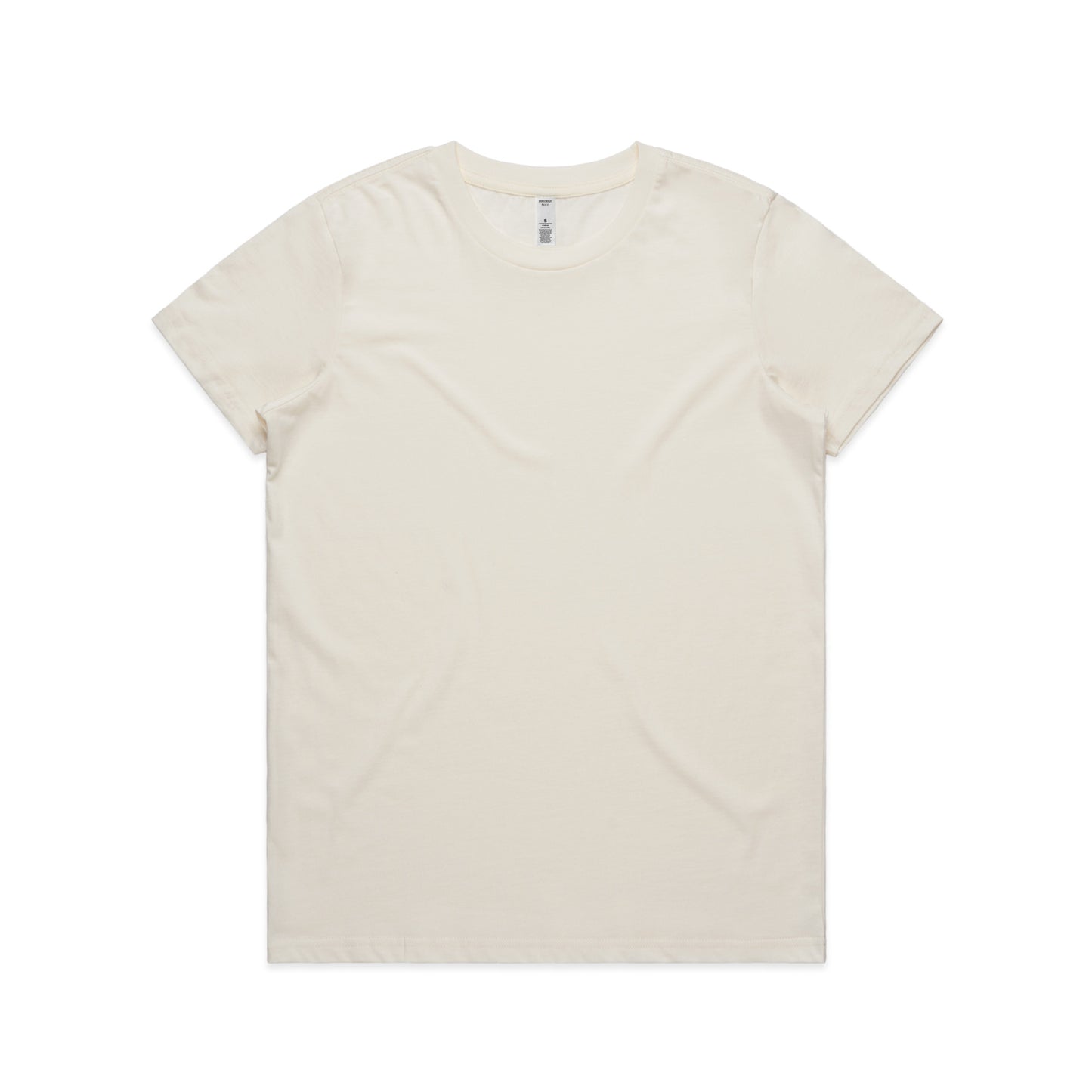 Womens Basic Tee | 11 Colours