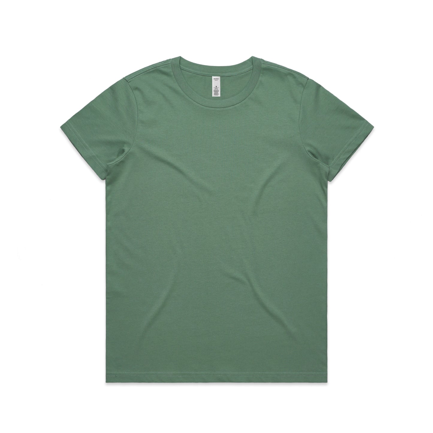 Womens Basic Tee | 11 Colours