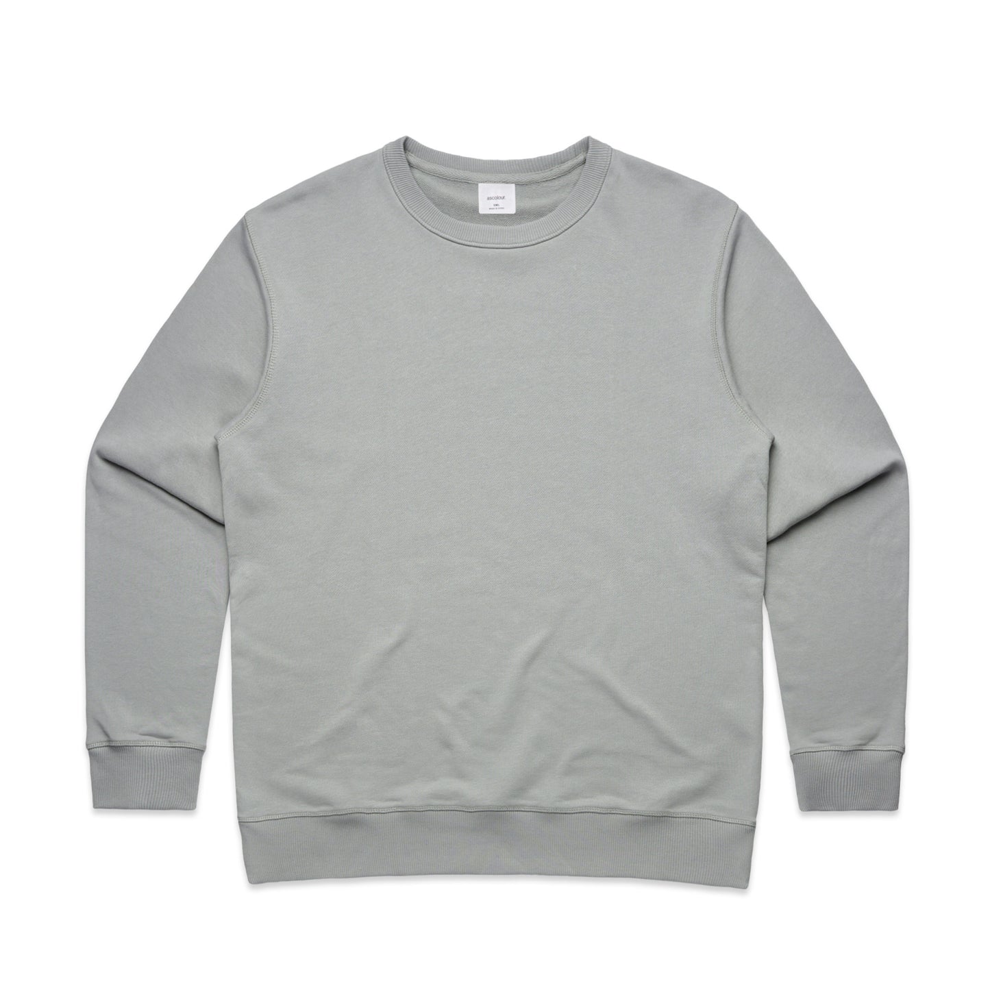 Womens Premium Crew | 7 Colours