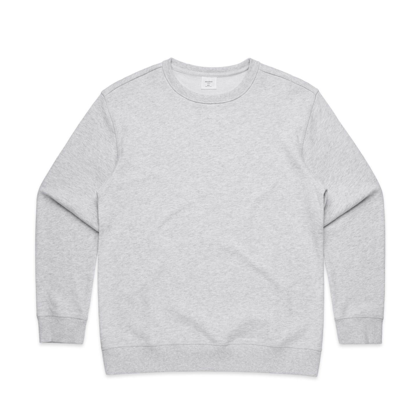 Womens Premium Crew | 7 Colours