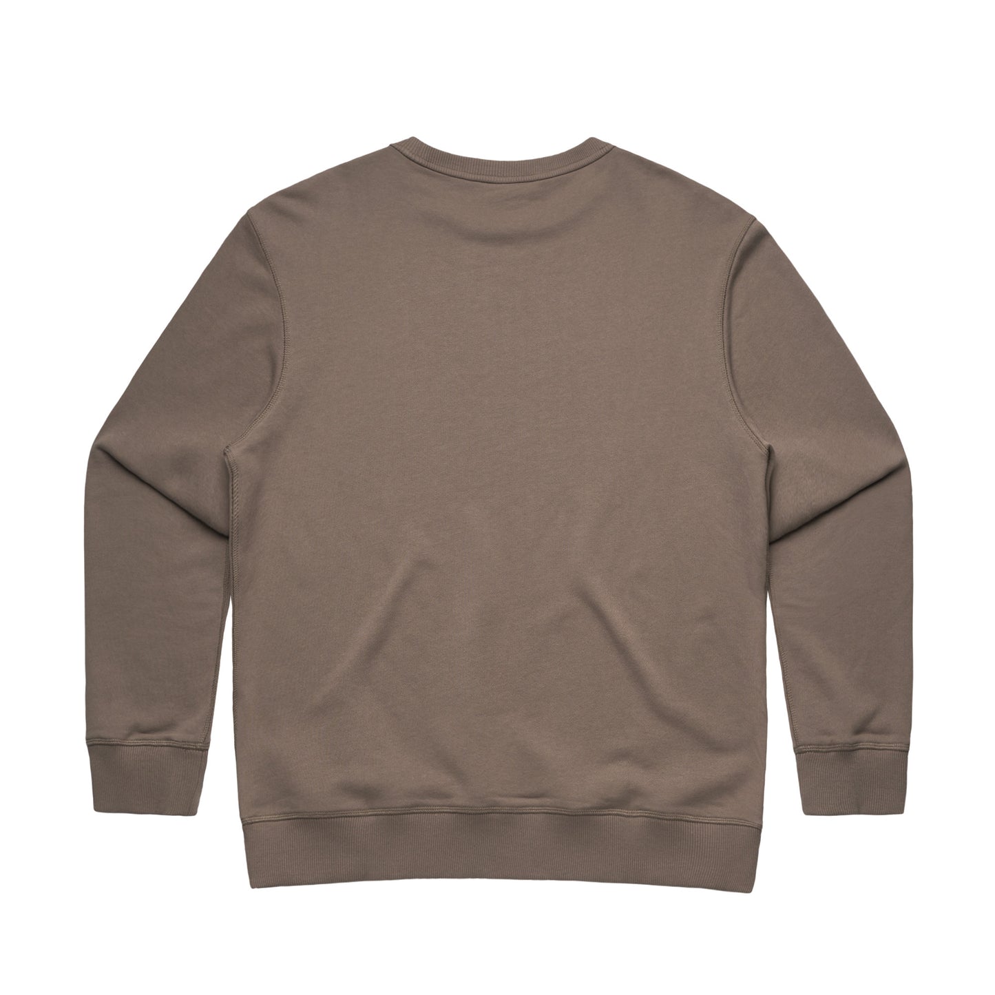 Womens Premium Crew | 7 Colours