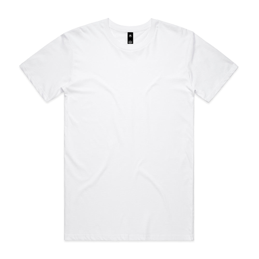 Mens Staple Tee | 28 Colours