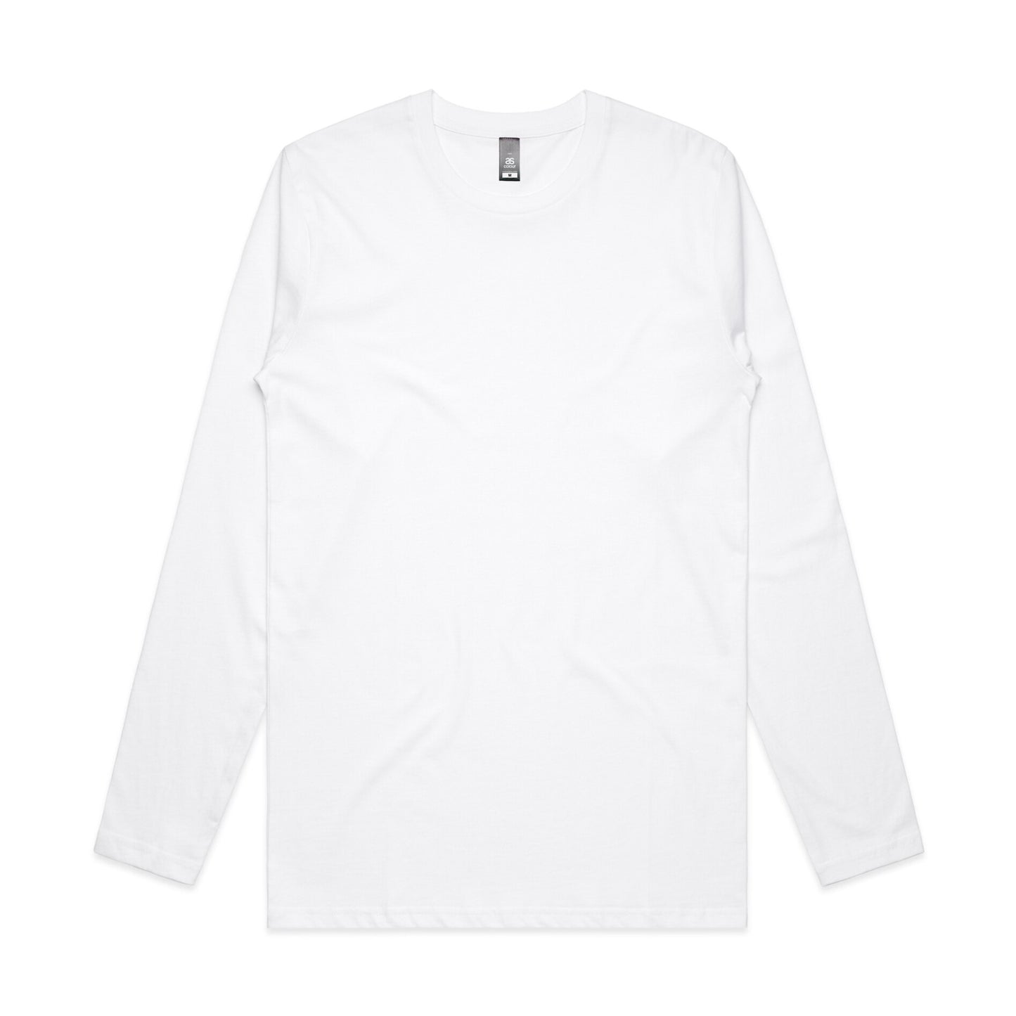 Mens Ink Long Sleeve Tee | 4 Colours