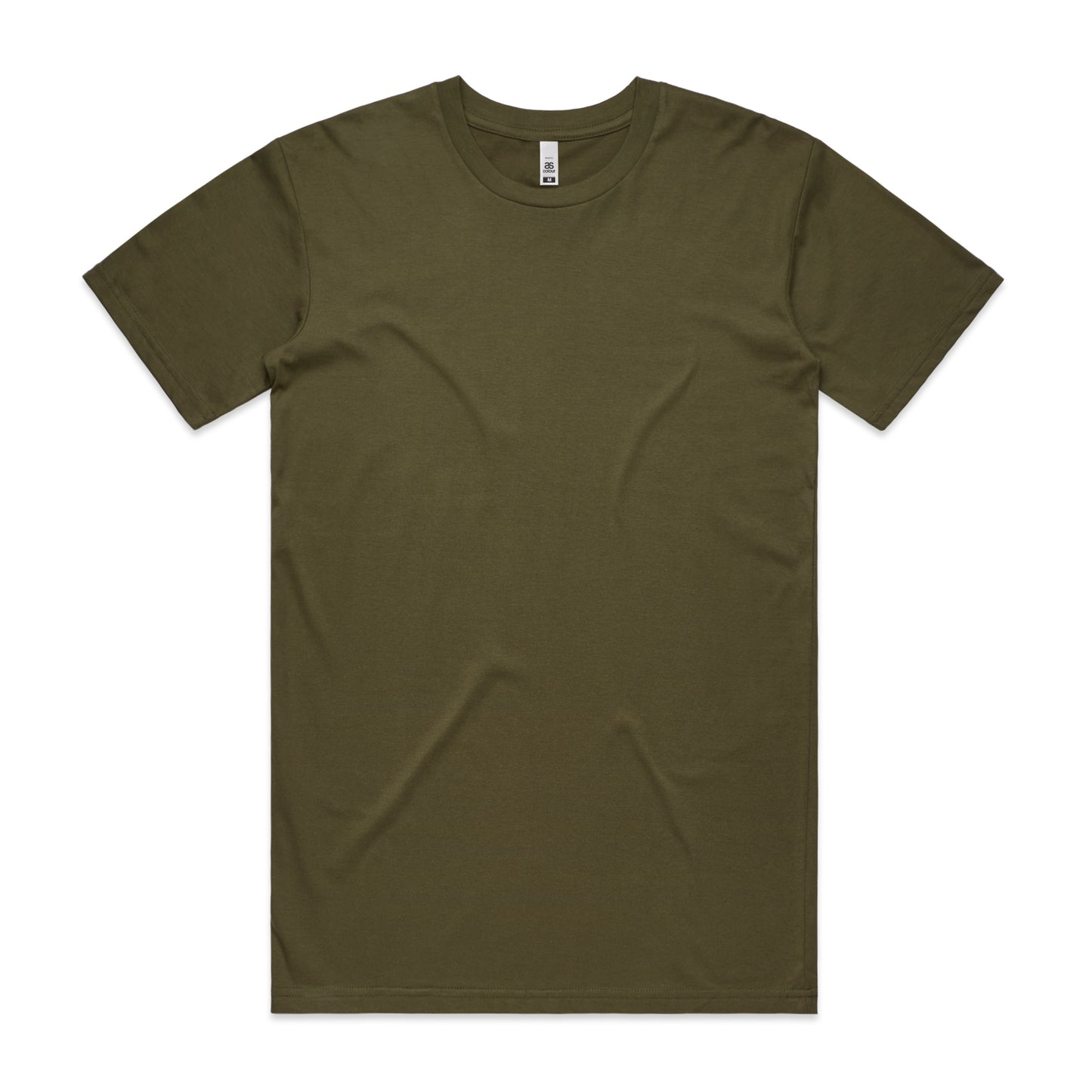 Mens Basic Tee | 13 Colours