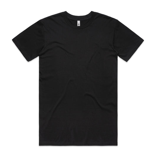 Mens Basic Tee | 13 Colours