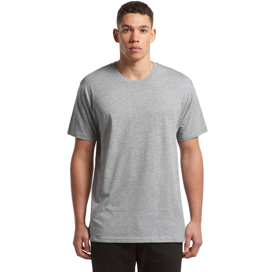 Mens Basic Tee | 13 Colours