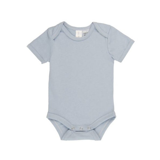 Baby Bodysuits Short Sleeve | 7 Colours