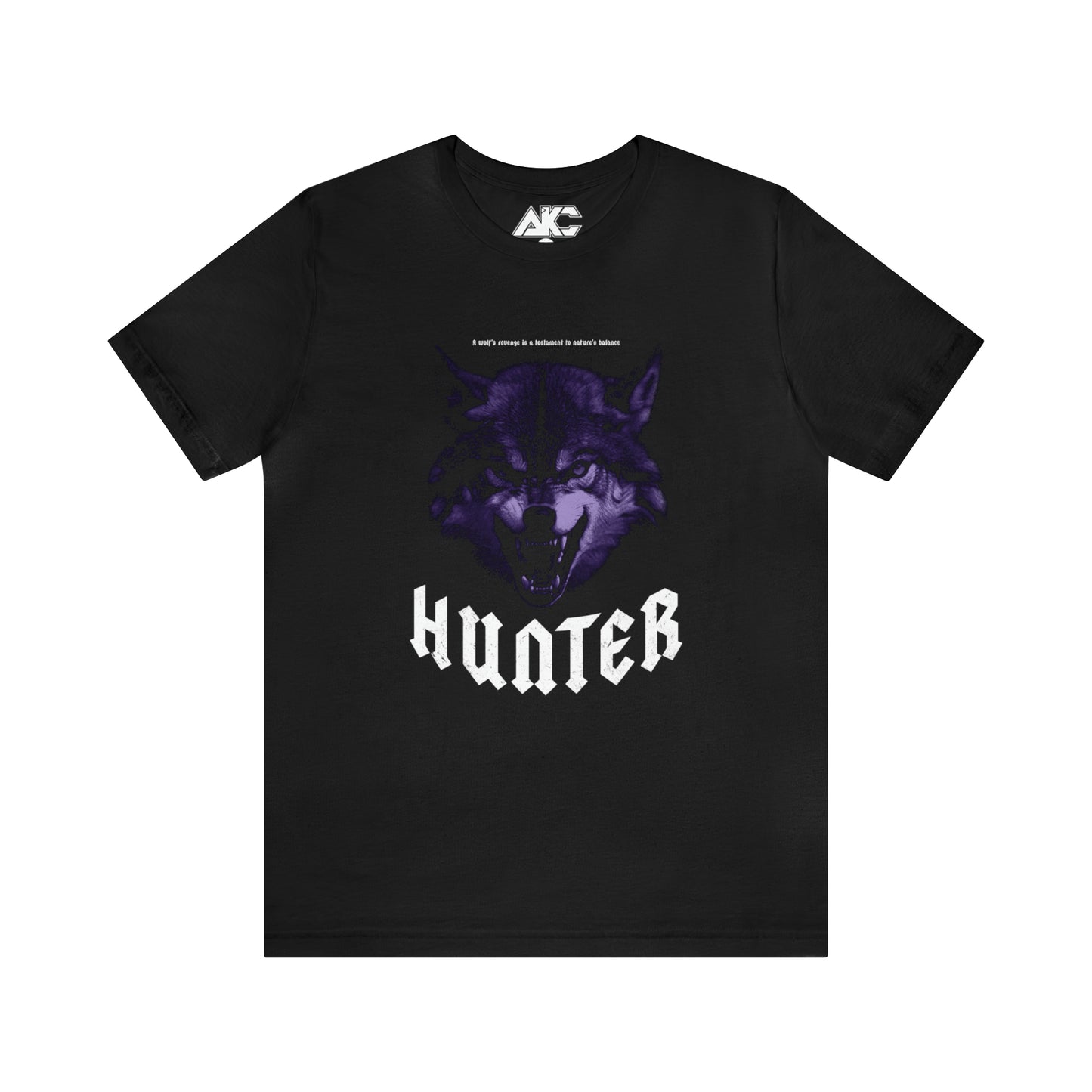AKC - Streetwear - Hunter