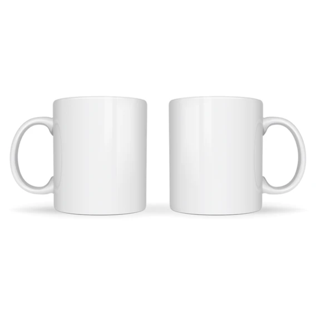 Premium Mugs | 20 pack