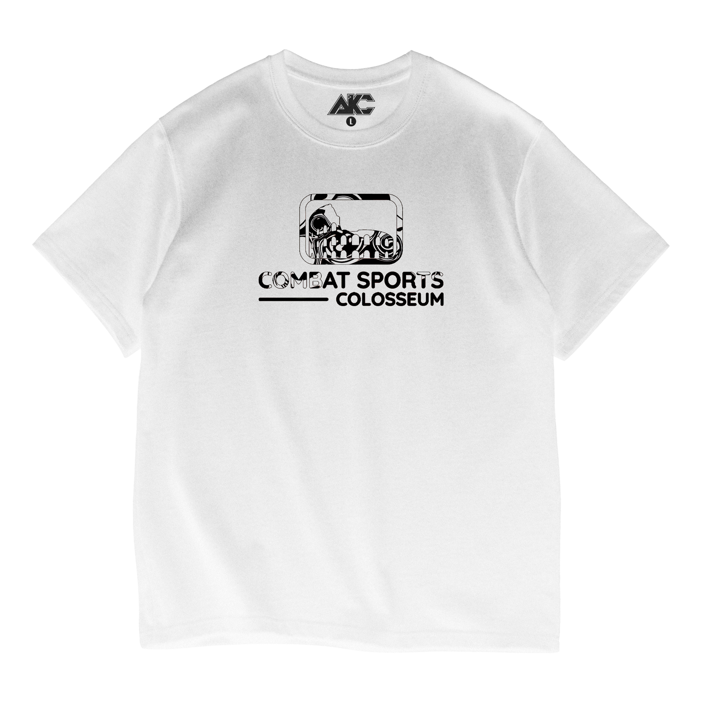 AKC - Abstract Tee (CSC)