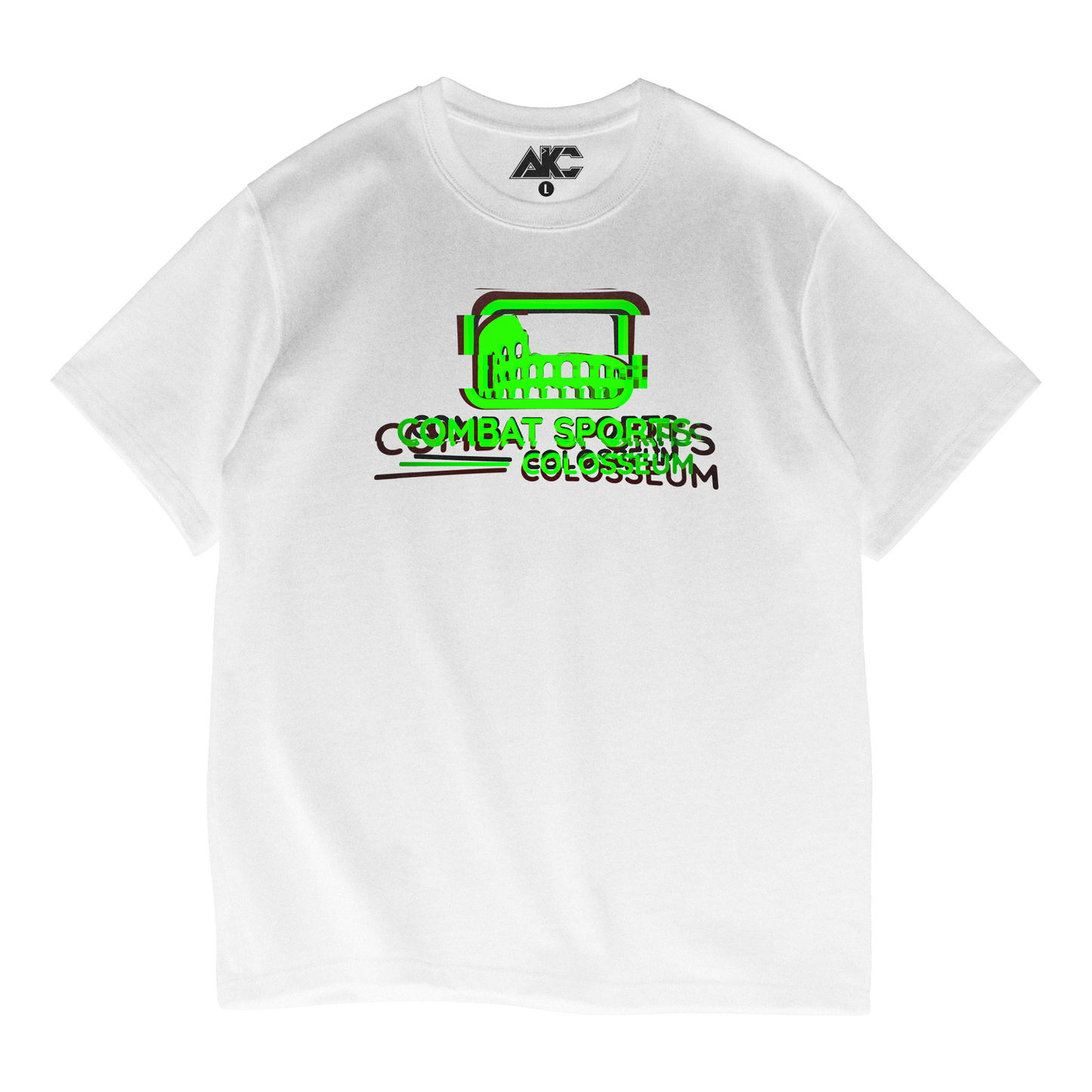 AKC - Night Vision (CSC)