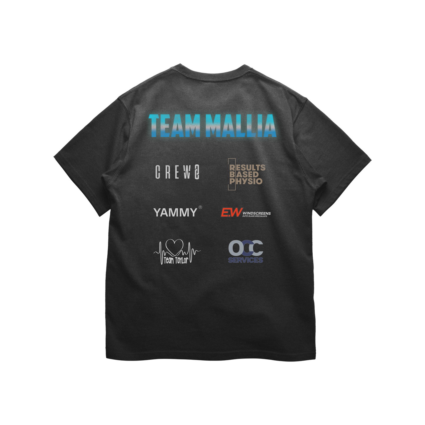 AKC - Jason Mallia