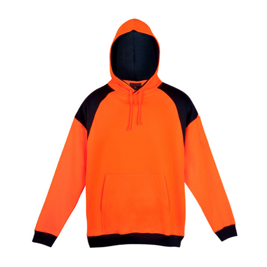 Workwear Panel Hodie