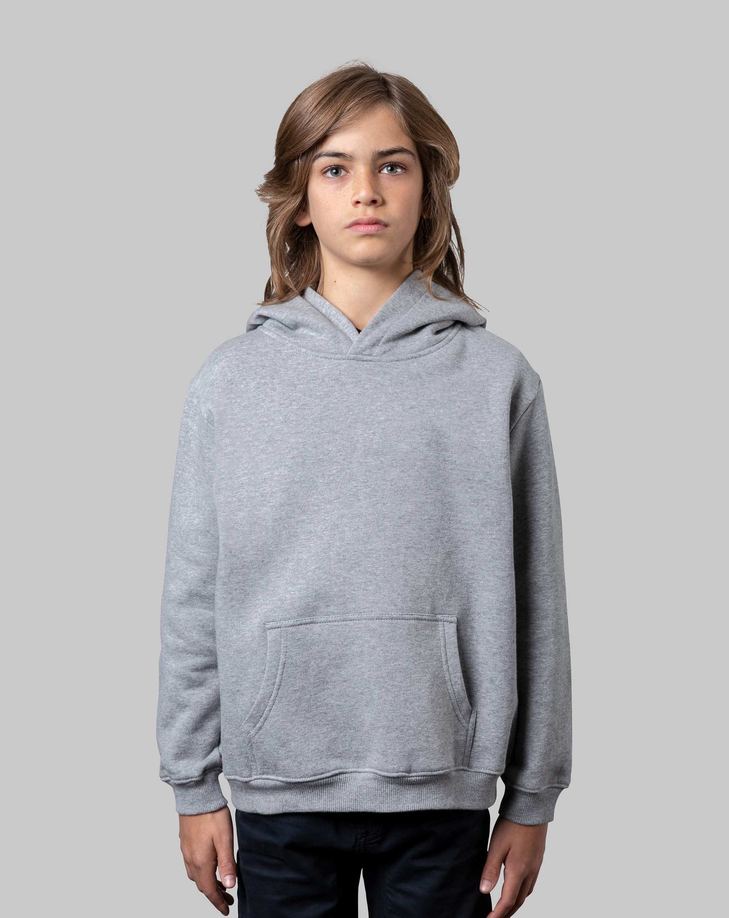 Kids Hoodie | 7 Colours