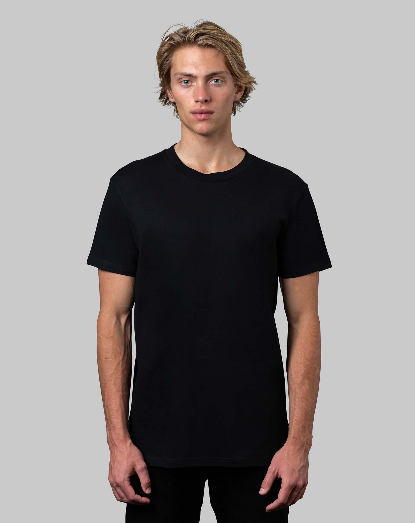 Men's Classic Tshirt | 10 Colours