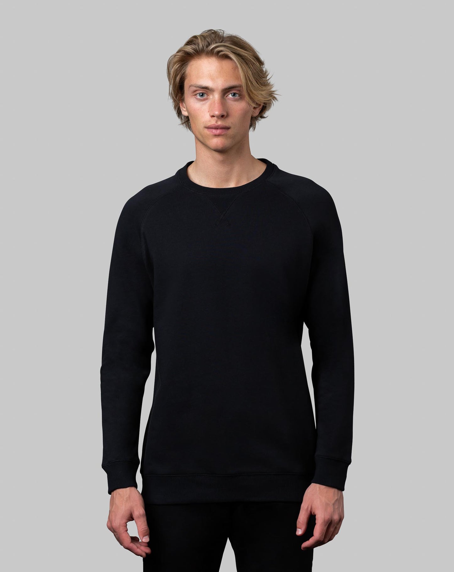 Unisex Crewneck Jumper | 6 Colours