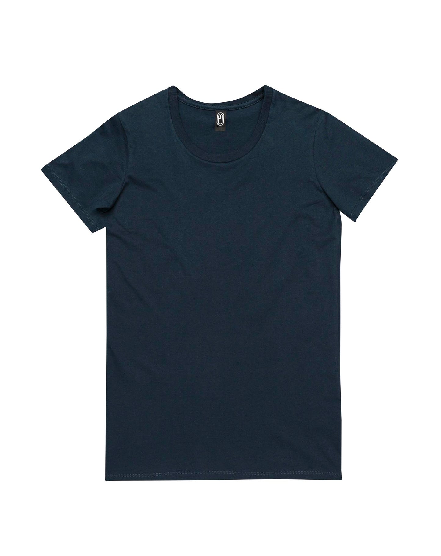 Women's Slim Fit Short Sleeve Tee | 5 Colours