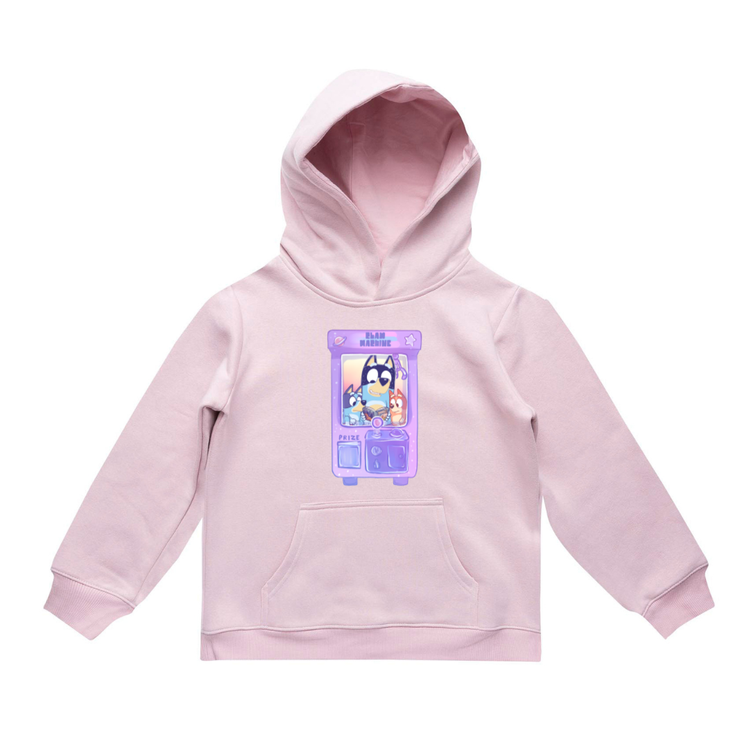 Marli and I - Bluey Hoodie
