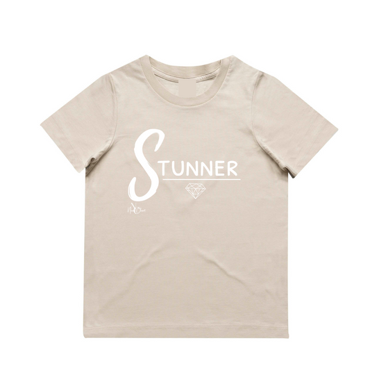 NC The Label - Stunner Tee