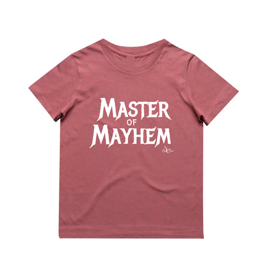 NC The Label - Mayhem Tee