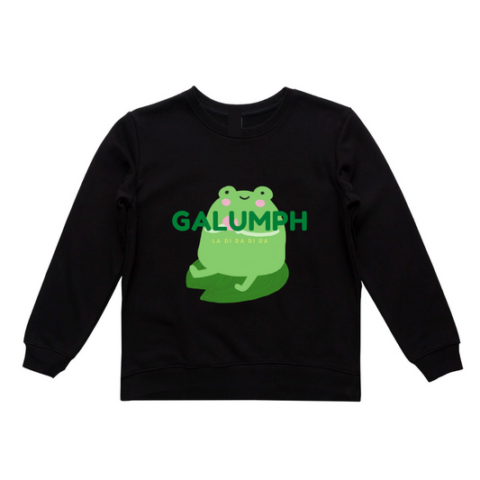 Baby Tales - Galumph Adult Crew
