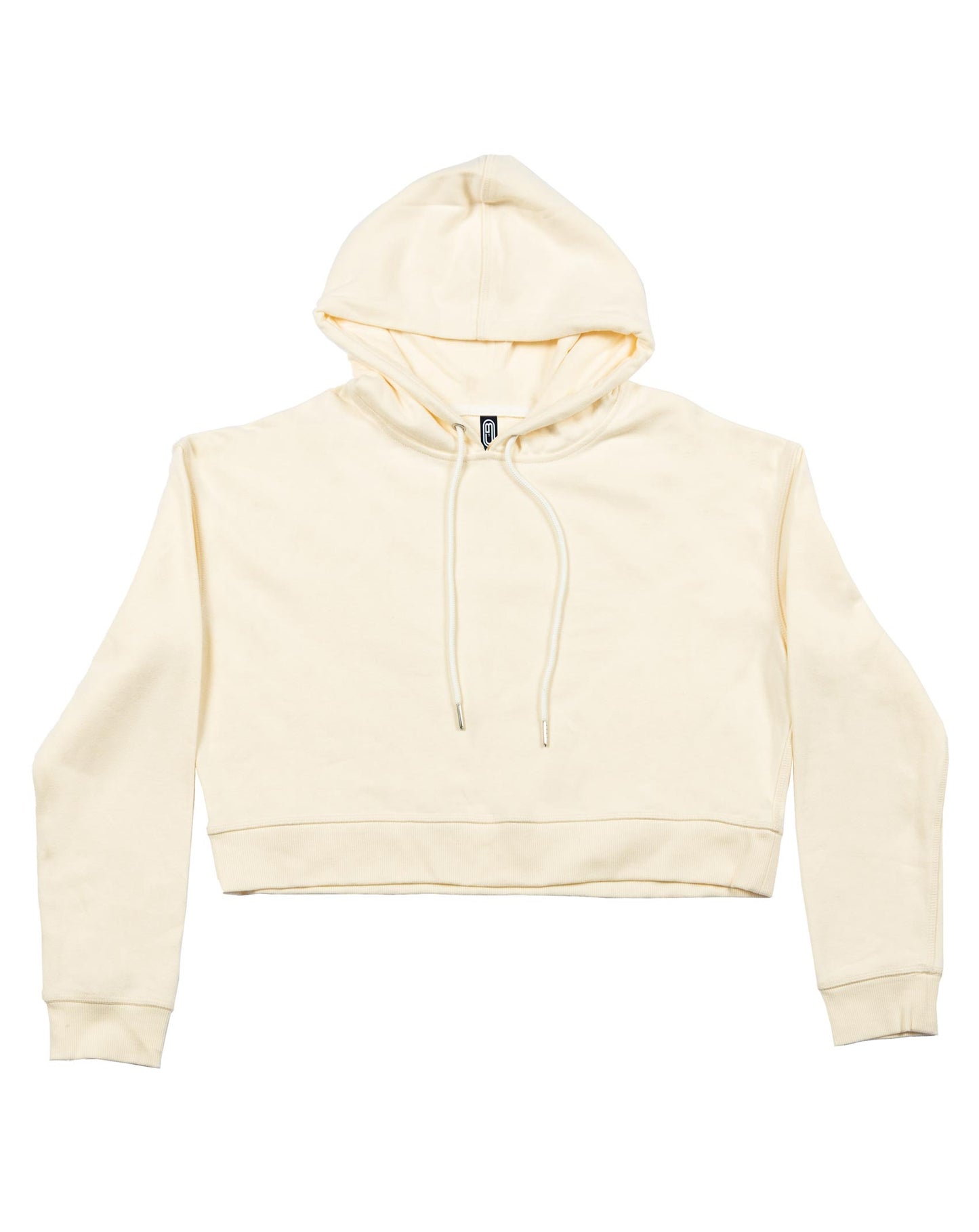 Women's Crop Hoodie | 3 Colours