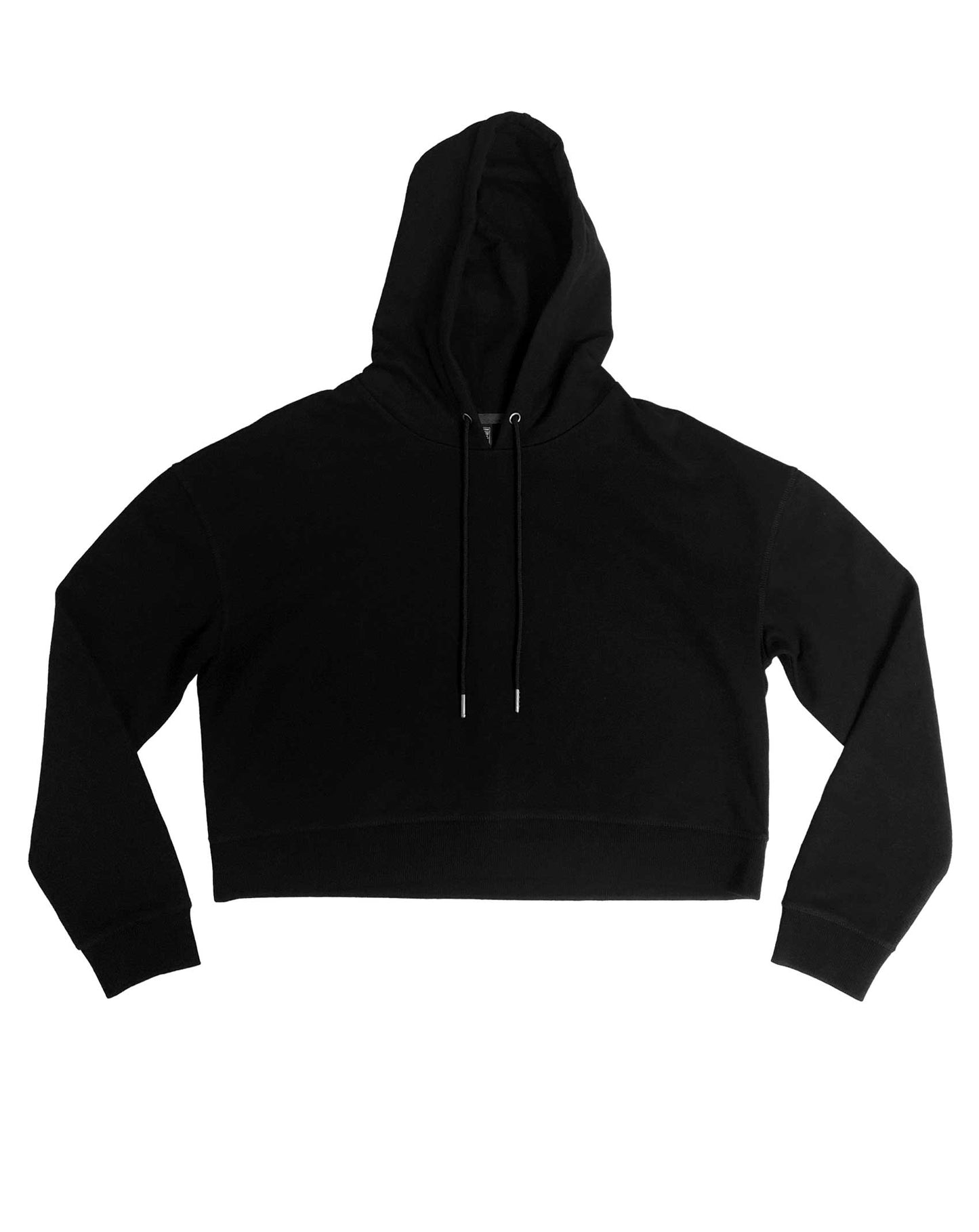 Women's Crop Hoodie | 3 Colours
