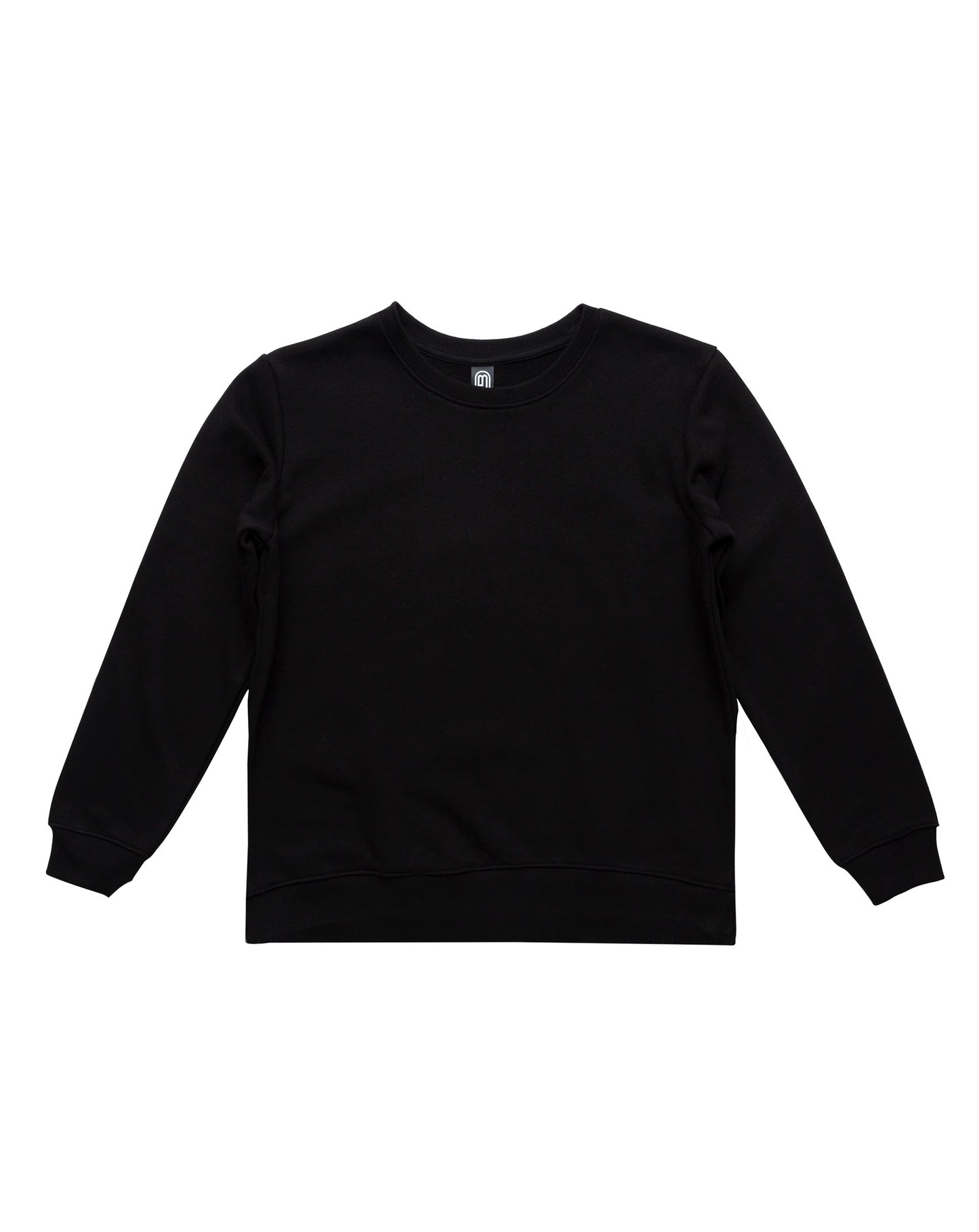 Kids Crewneck Jumper | 5 Colours