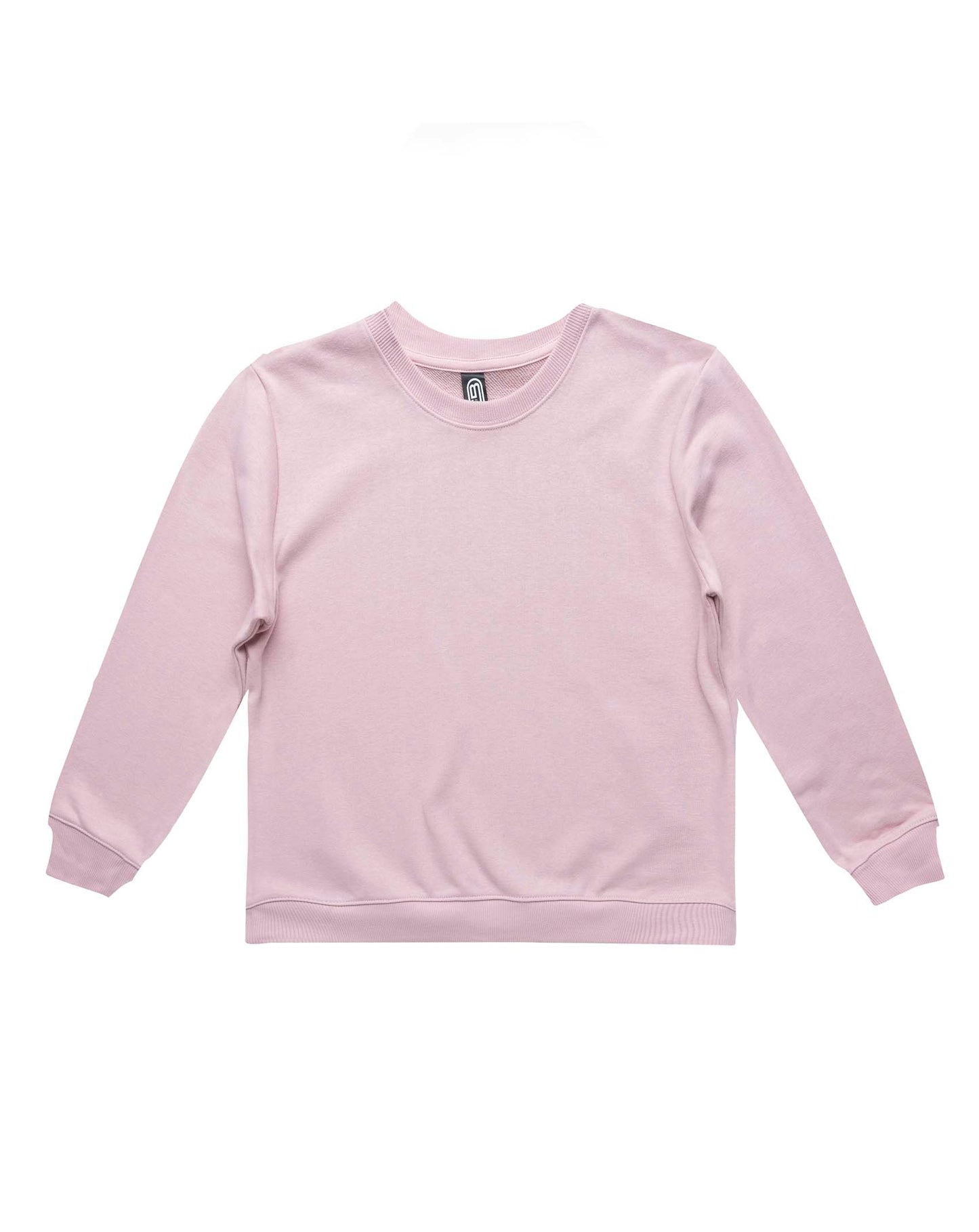 Kids Crewneck Jumper | 5 Colours