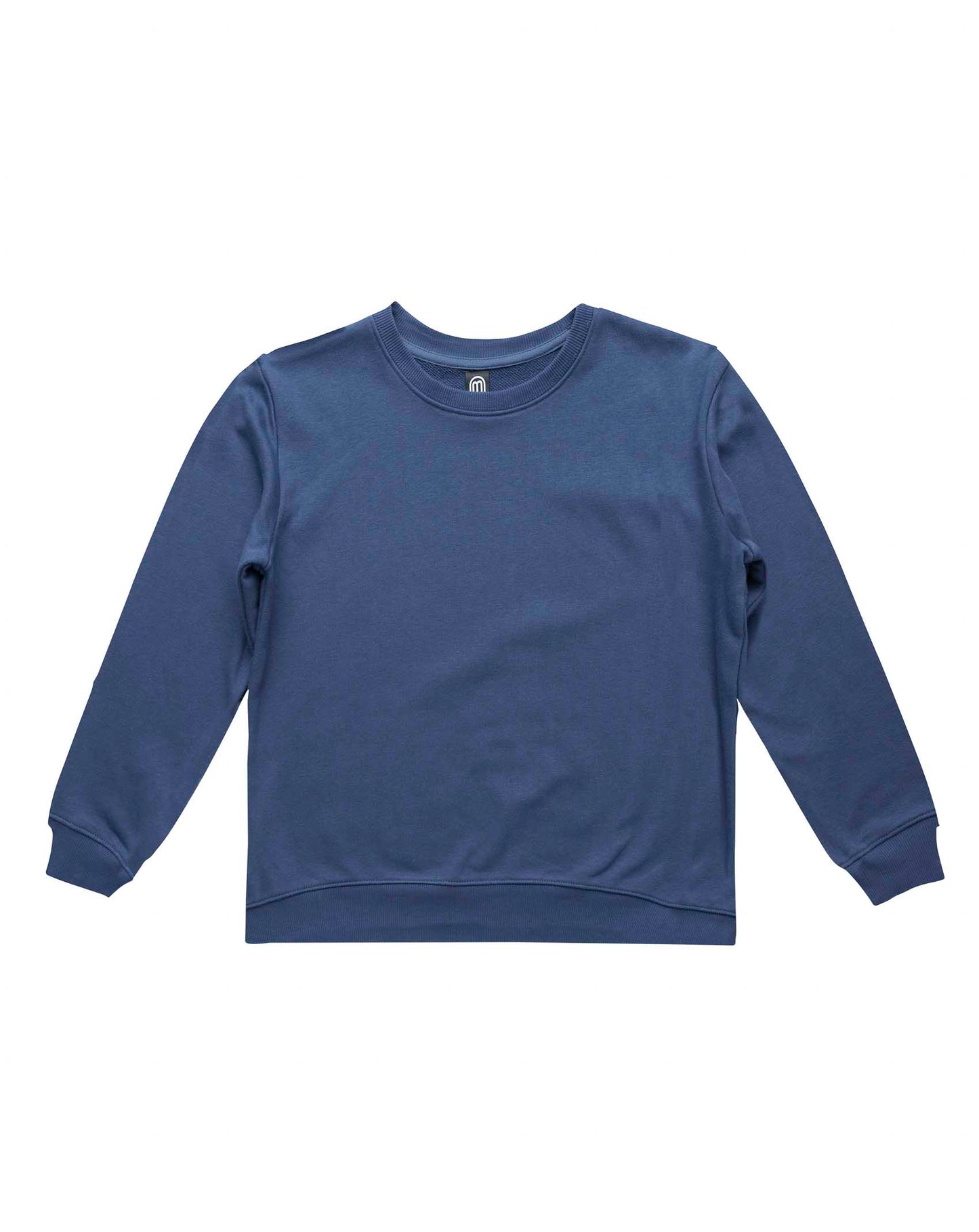 Kids Crewneck Jumper | 5 Colours