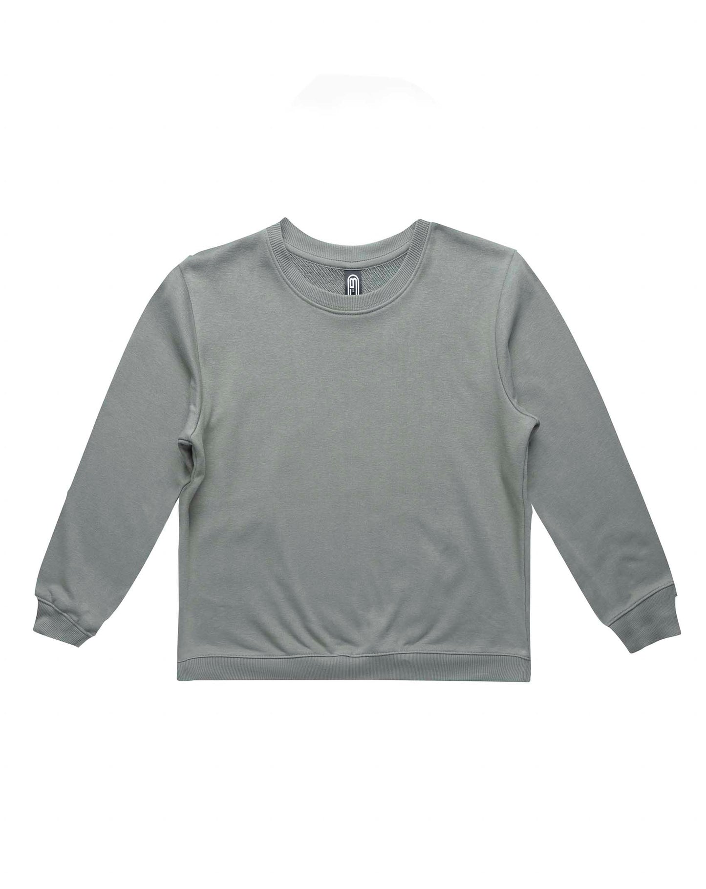 Kids Crewneck Jumper | 5 Colours