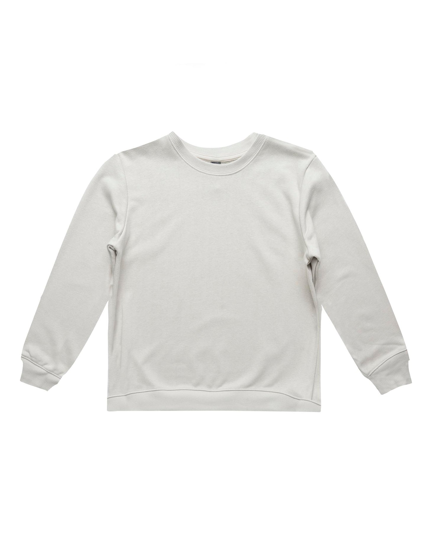 Kids Crewneck Jumper | 5 Colours