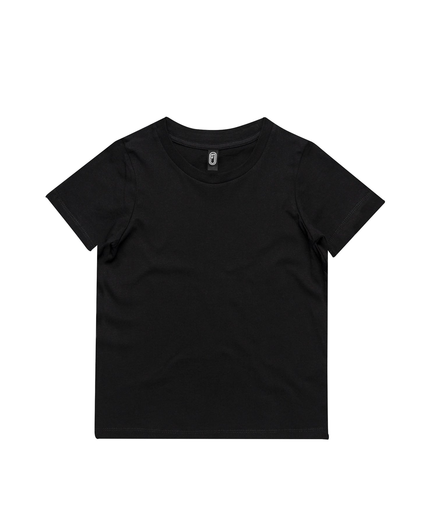 Kids Short Sleeve Tee | 10 Colours