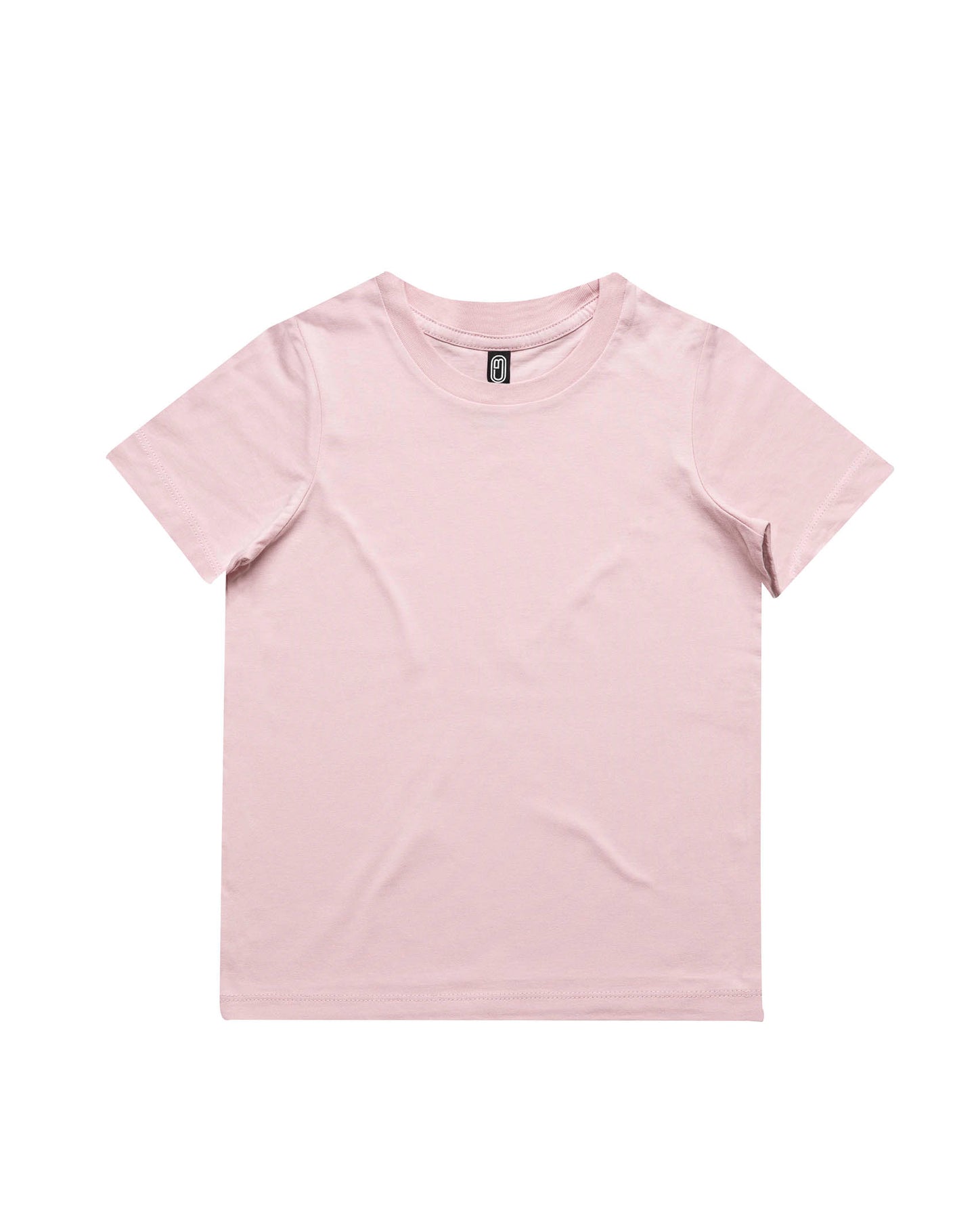 Kids Short Sleeve Tee | 10 Colours
