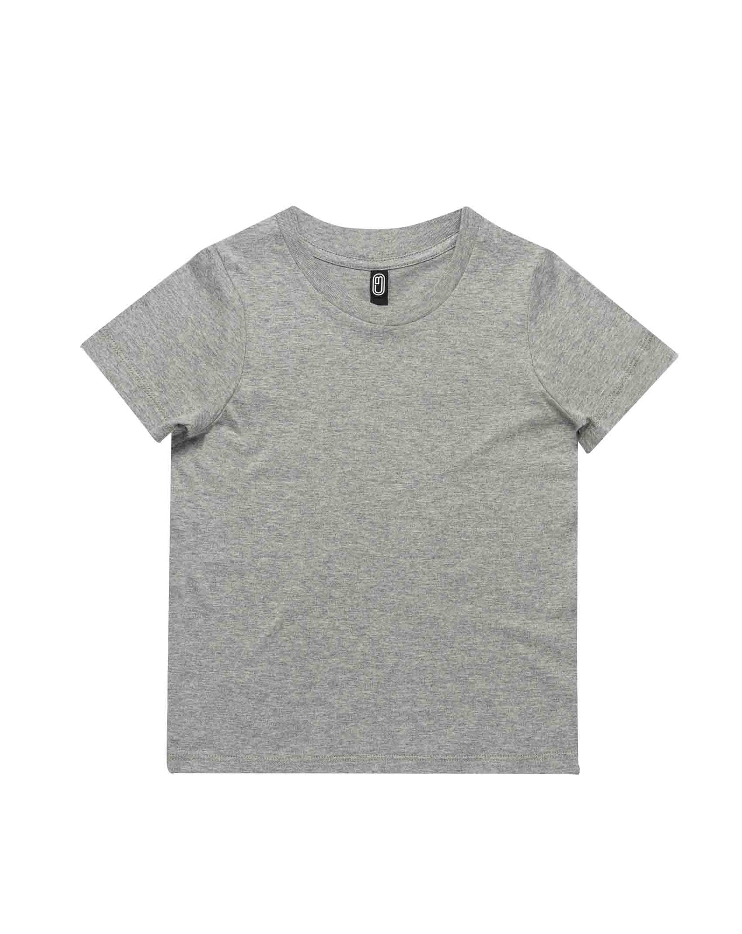 Kids Short Sleeve Tee | 10 Colours