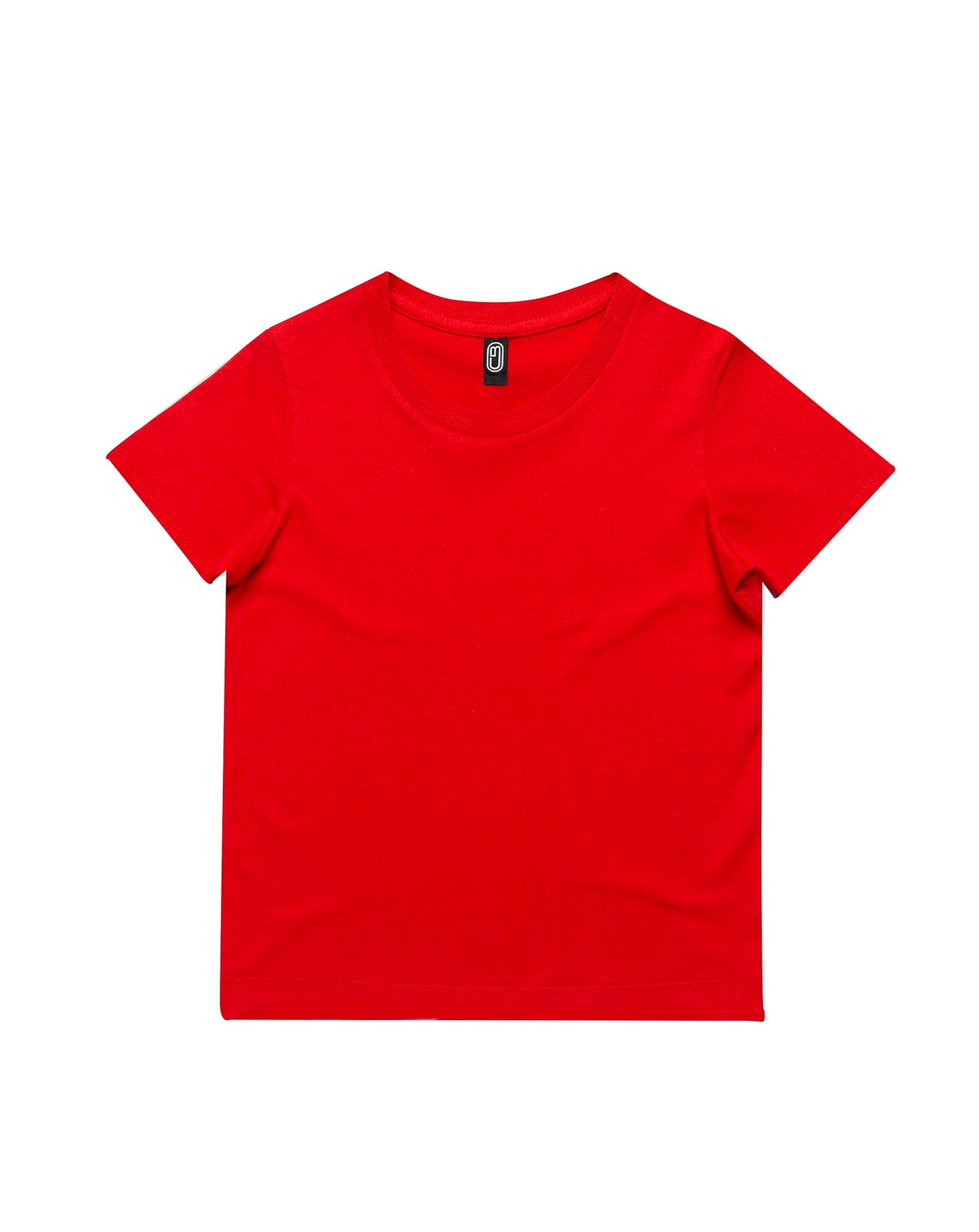 Kids Short Sleeve Tee | 10 Colours