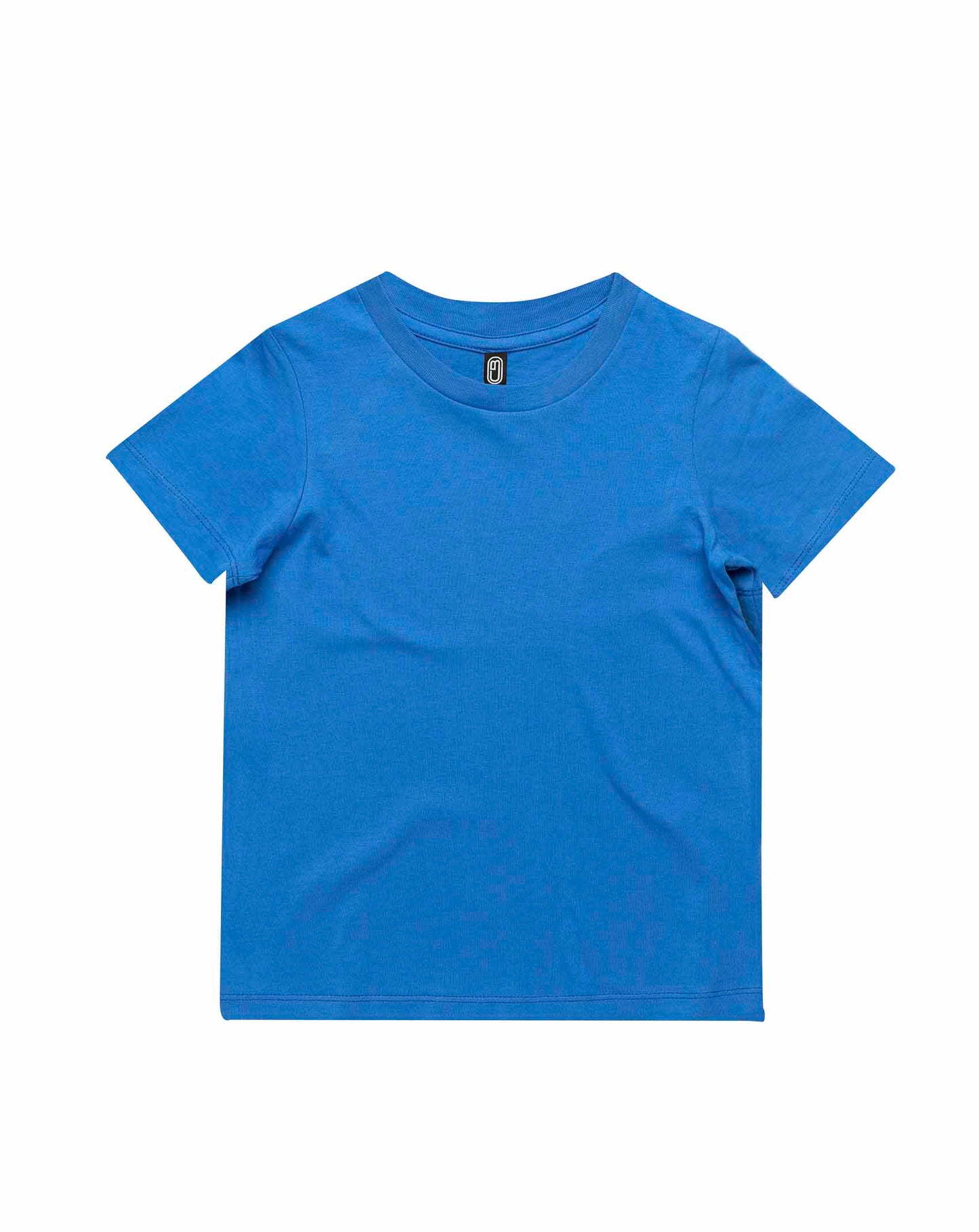 Kids Short Sleeve Tee | 10 Colours