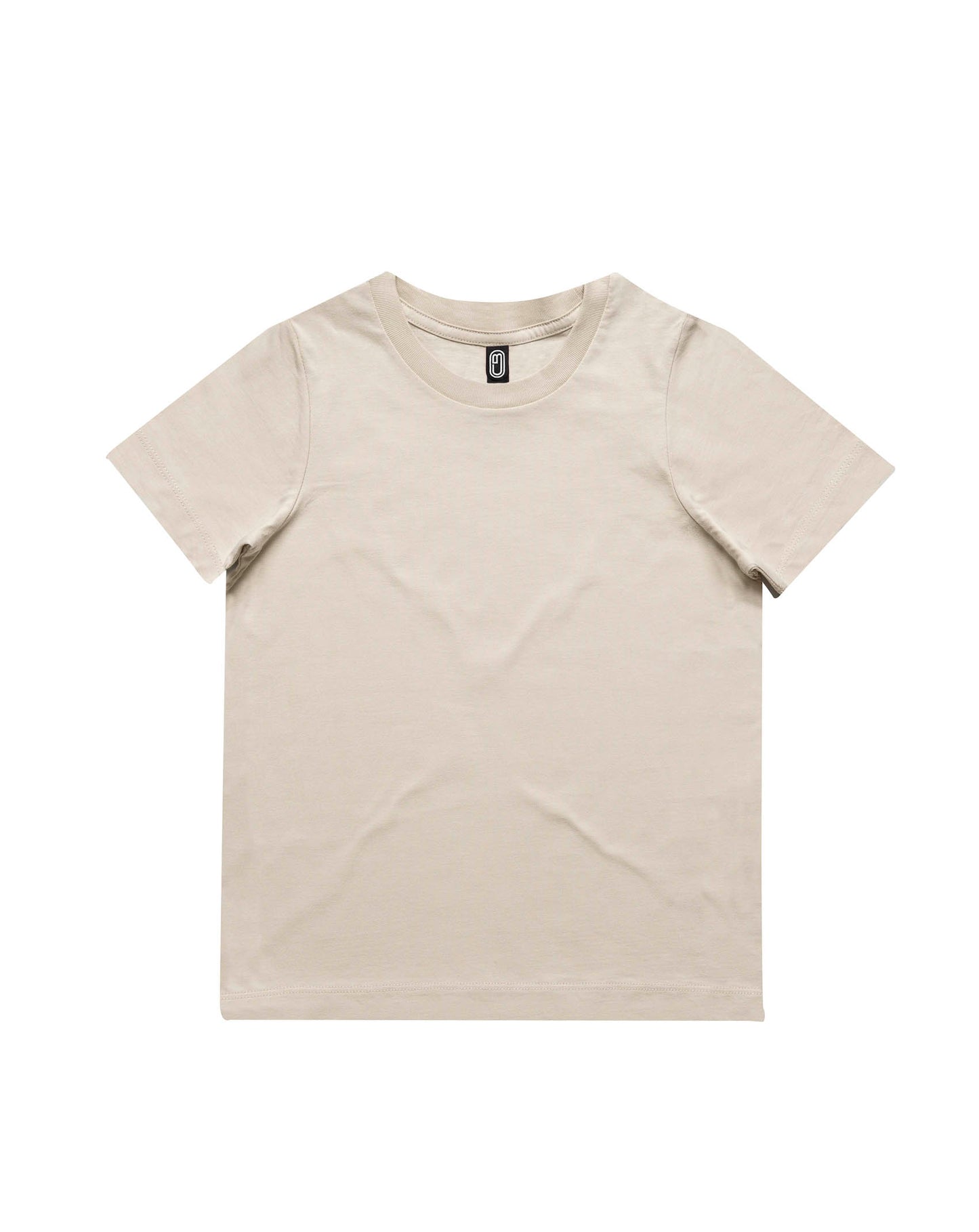 Kids Short Sleeve Tee | 10 Colours