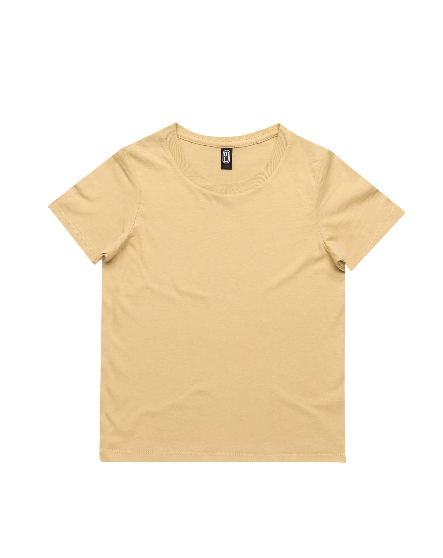 Kids Short Sleeve Tee | 10 Colours