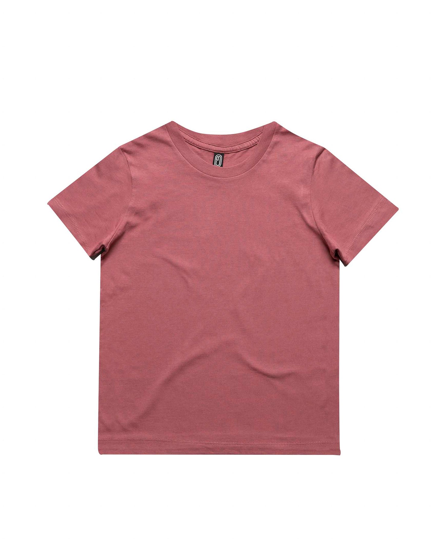 Kids Short Sleeve Tee | 10 Colours