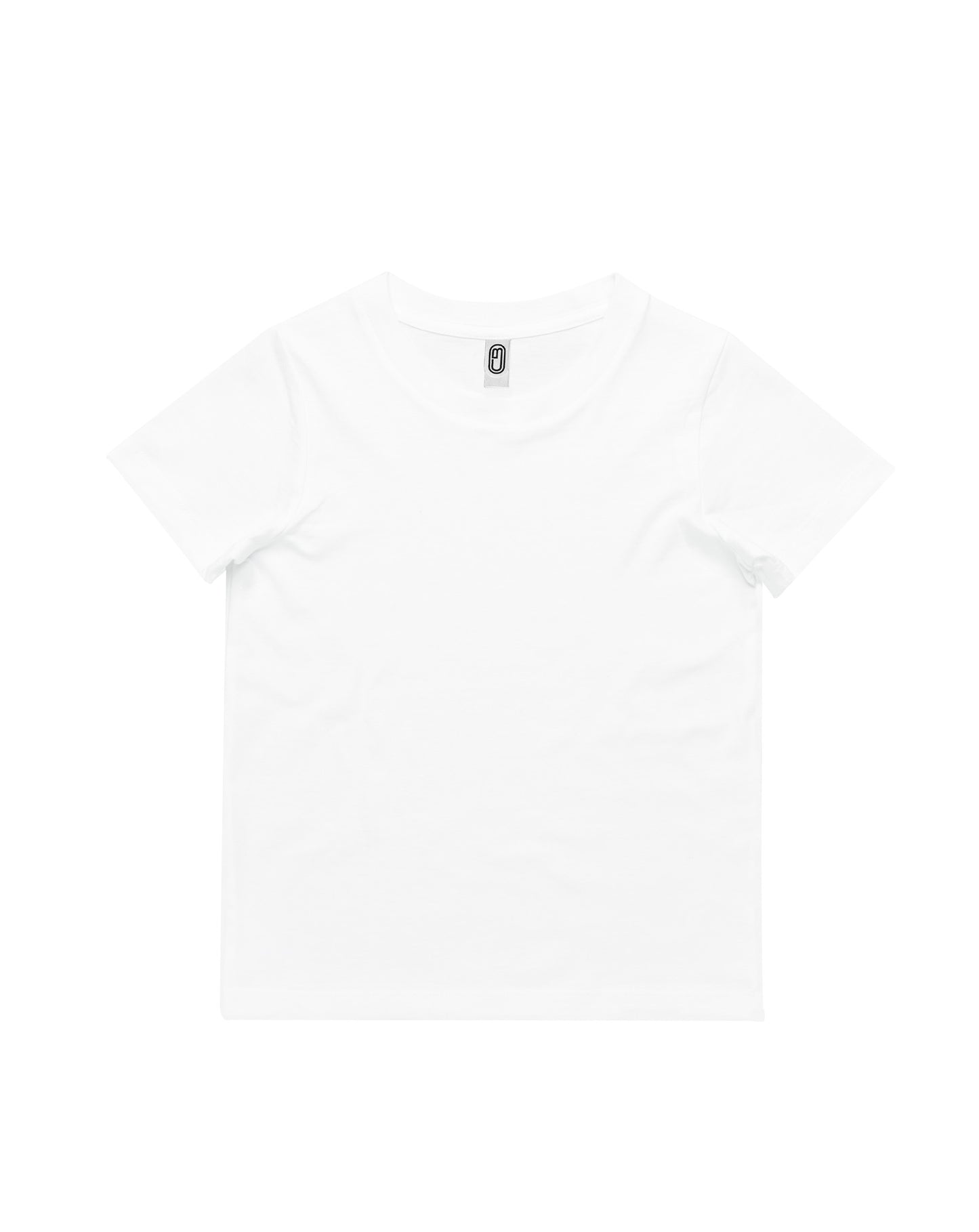 Kids Short Sleeve Tee | 10 Colours