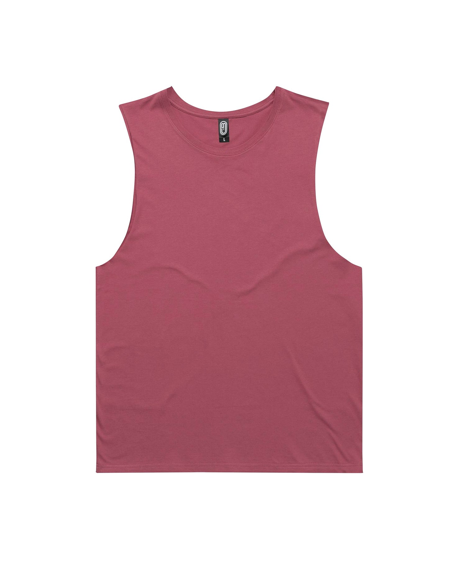 Men's Muscle Tank | 8 Colours