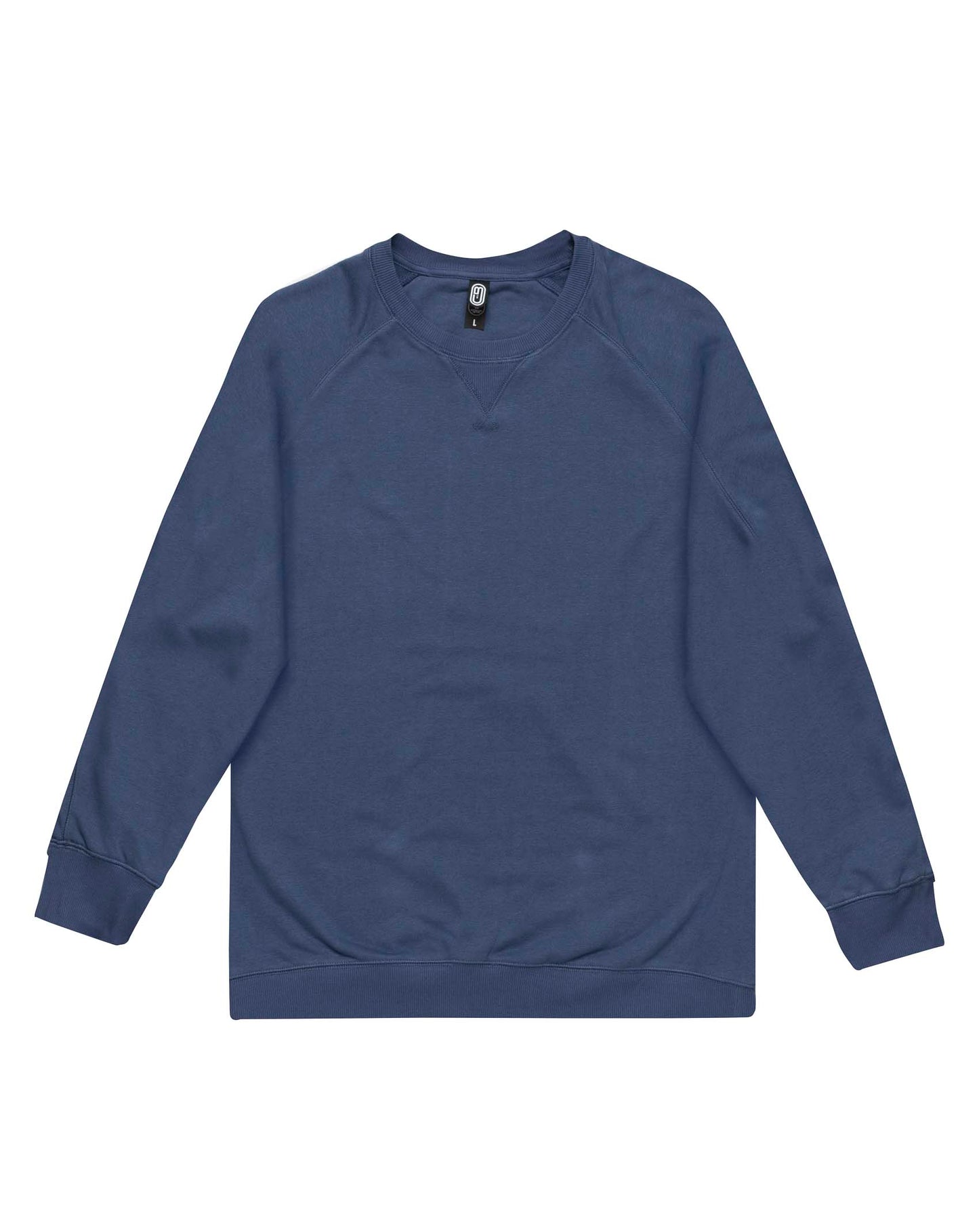 Unisex Crewneck Jumper | 6 Colours