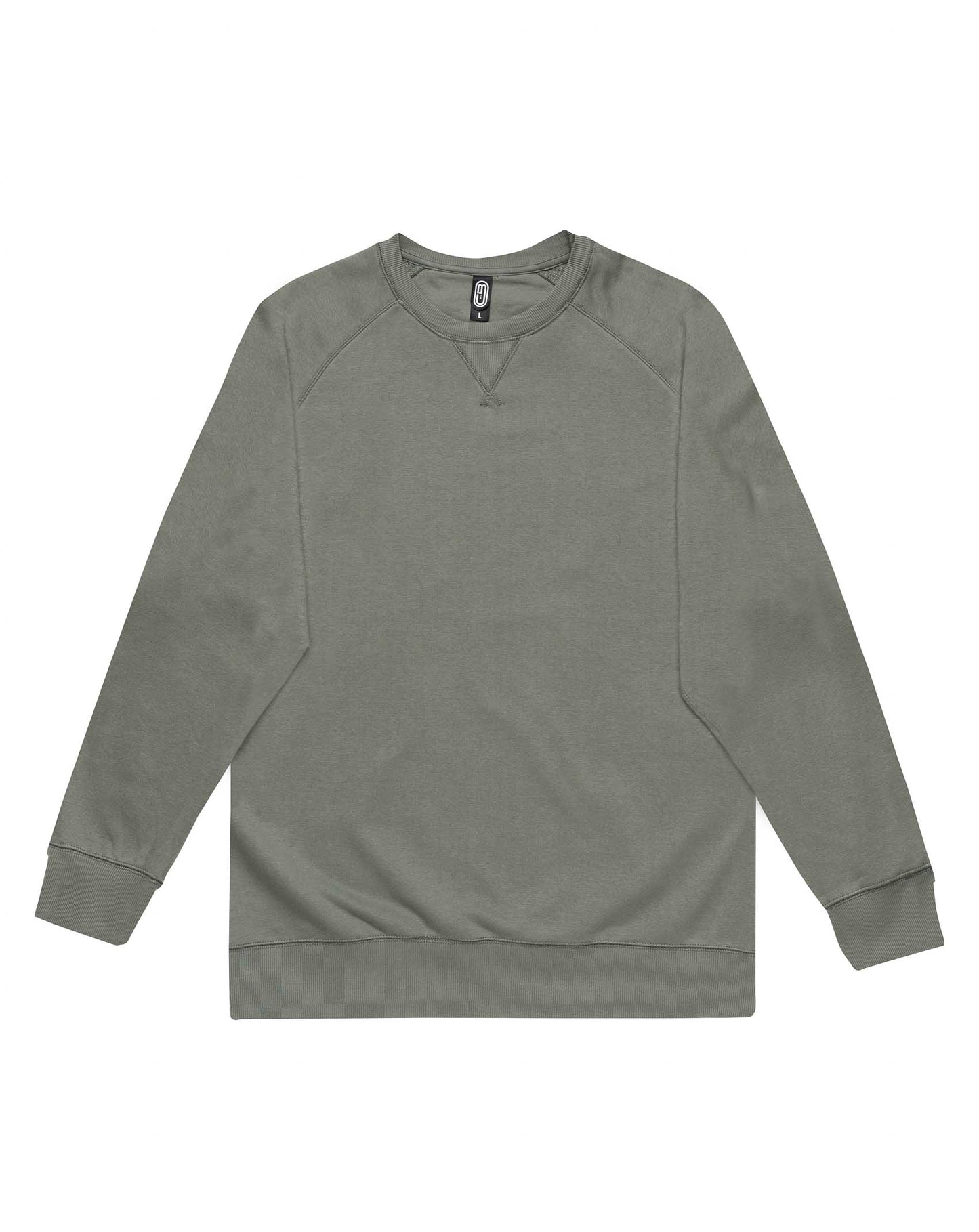 Unisex Crewneck Jumper | 6 Colours