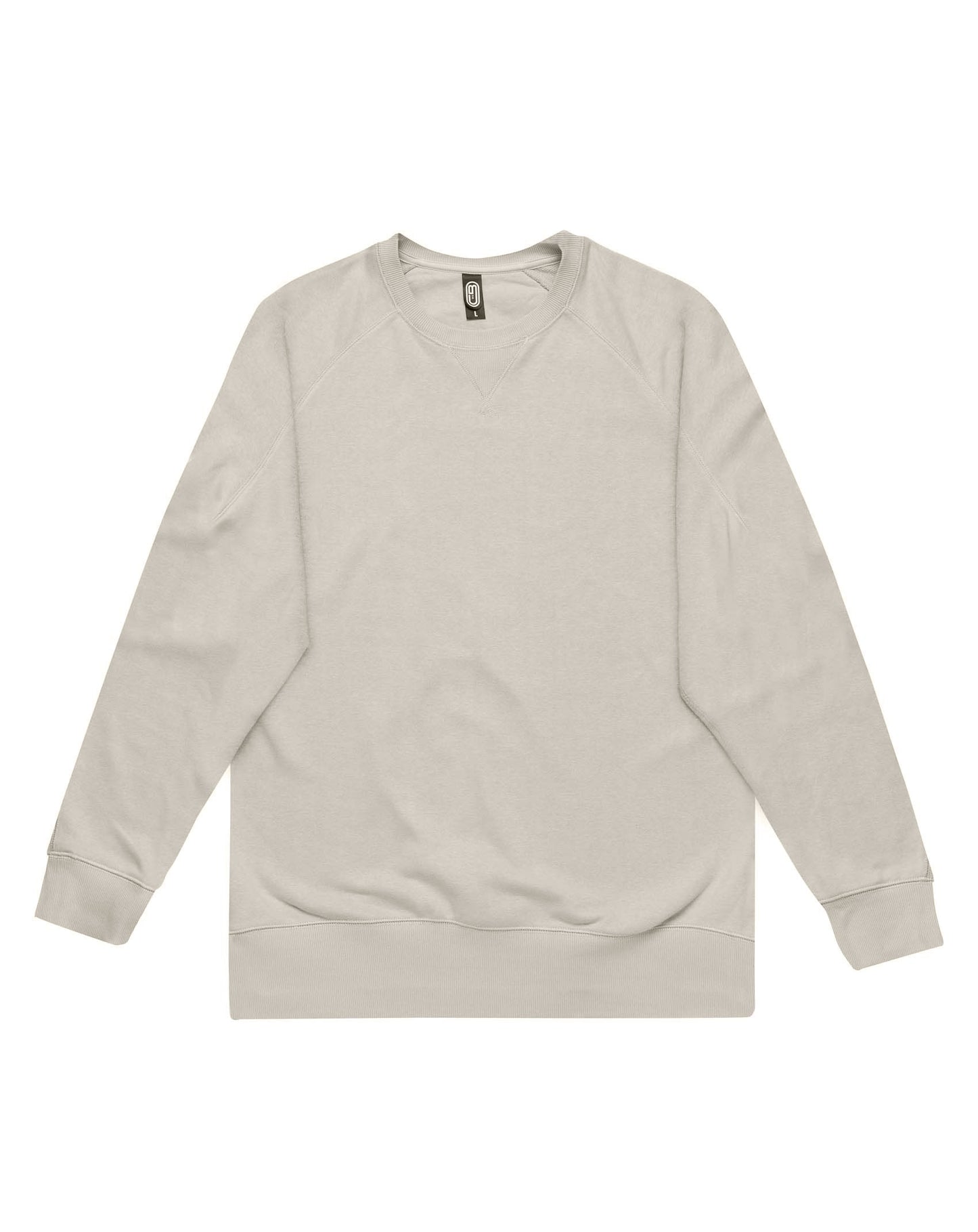 Unisex Crewneck Jumper | 6 Colours